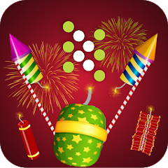 Diwali celebration crackers